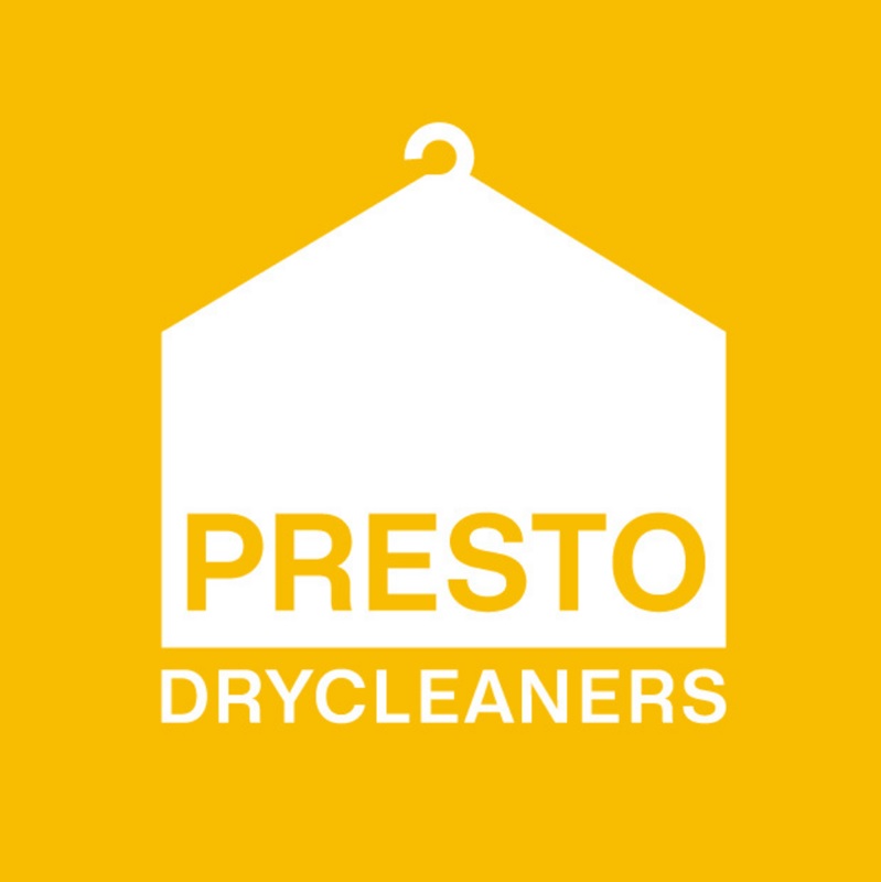 Presto Drycleaners
